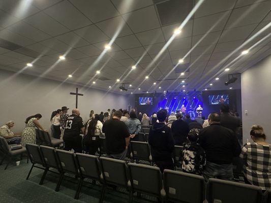 Lifegate Church