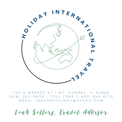 Holiday International Travel