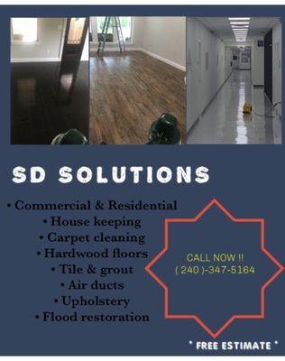 SD Solutions