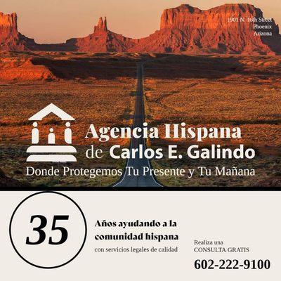 Agencia Hispana