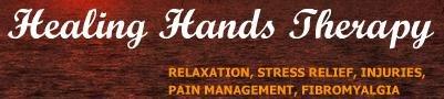 Healing Hands Therapy