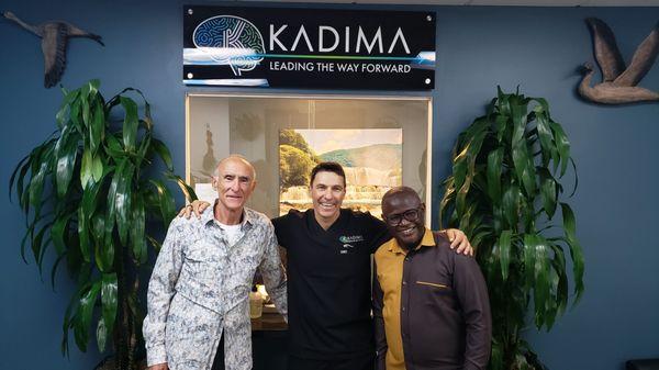 Kadima Project Rwanda