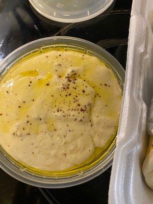 Hummus Dip