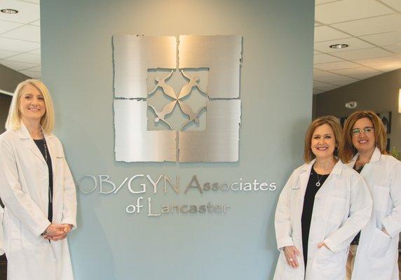 Ob-Gyn Associates of Lancaster