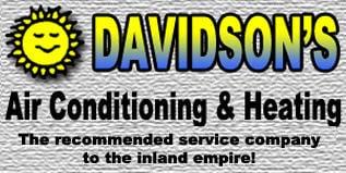 Davidson Air Cond & Heating