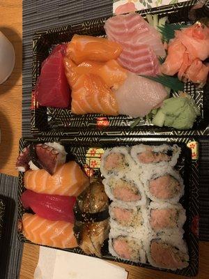 Fuji Sushi