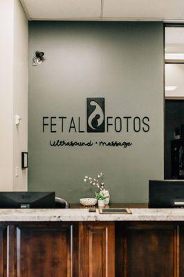 Fetal Fotos has been in business for 30 years! We are so proud that we are the Original Prenatal Imaging Center!