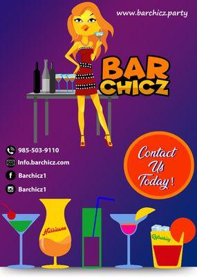 Bar Chicz