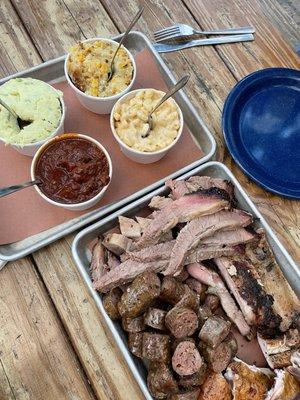 Pitmaster's Pick