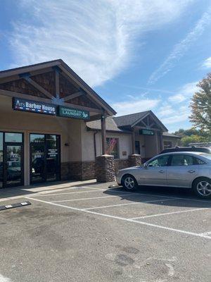 Clearwater Coin Laundry