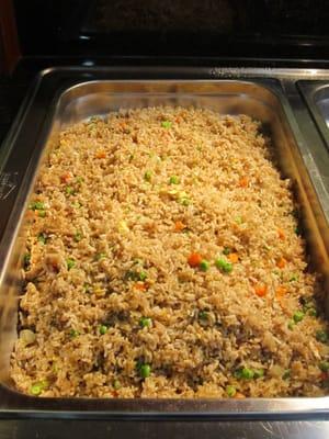 Fried Rice