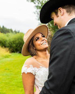 Bridal lashes