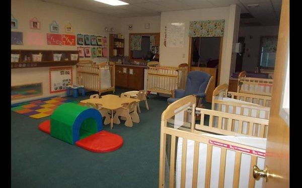 Infant Classroom