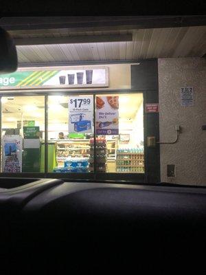 7-Eleven