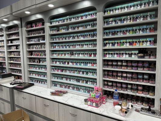 Welcome to euro spa nail inc best nail salon in orange city Fl 32763 please  call 3867740488