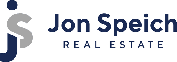 Jon Speich Real Estate Logo