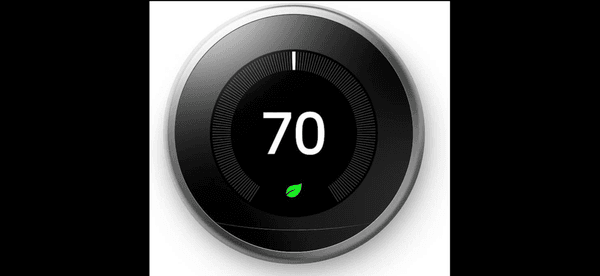 Smart Thermostat install