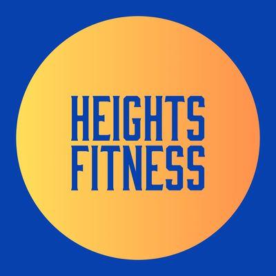 Heights Fitness