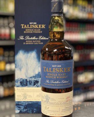 Talisker