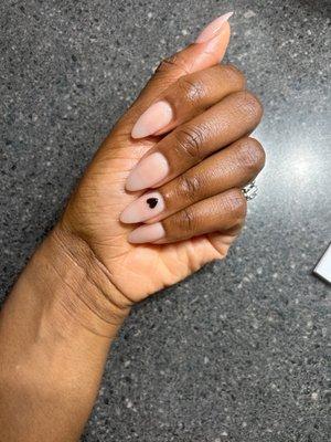 Acrylic Nails