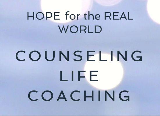 Anne Hall Counseling