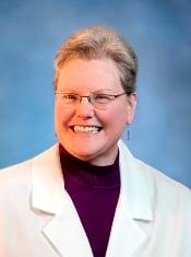 Dr. Teresa Heavner