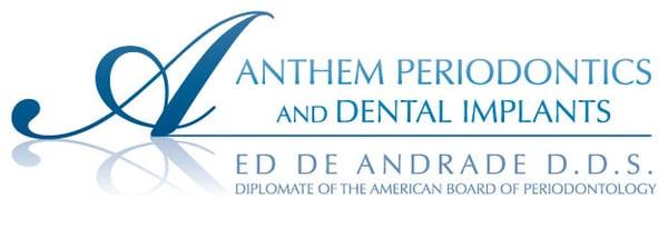 Board Certified Periodontist. Las Vegas Dental Implants