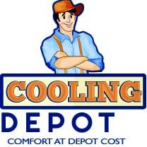 Cooling Depot