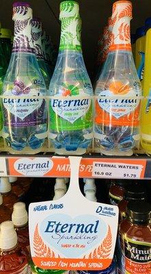 Eternal Water Sparkling