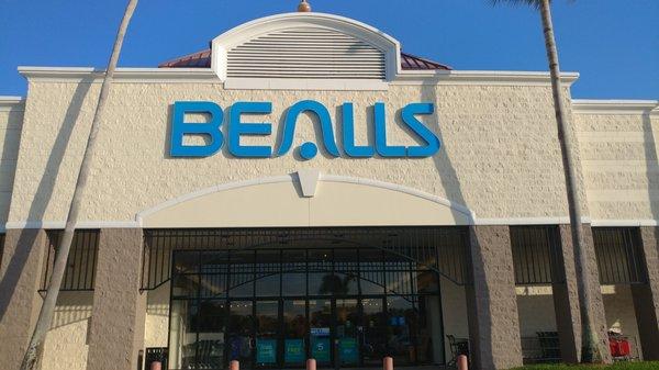 Beall's in Fort Myers/Cape Coral