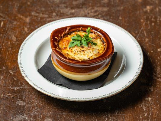 French Onion Soup