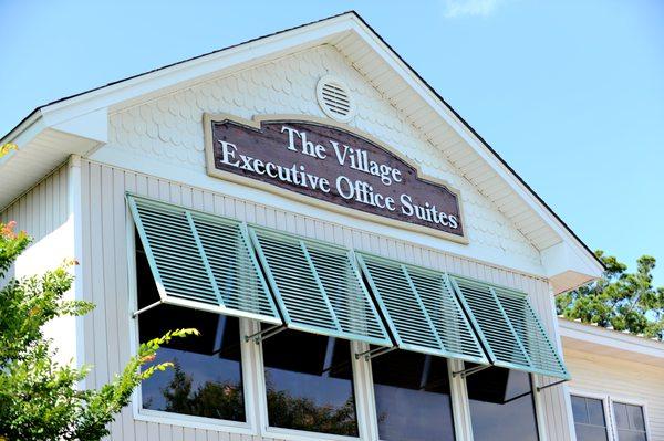 Village Executive Office Suites