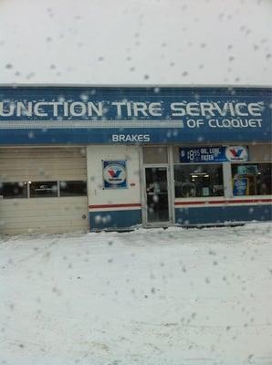 Junction Tire Service