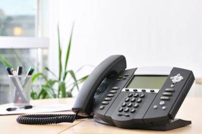 Business VoIP Phone Systems