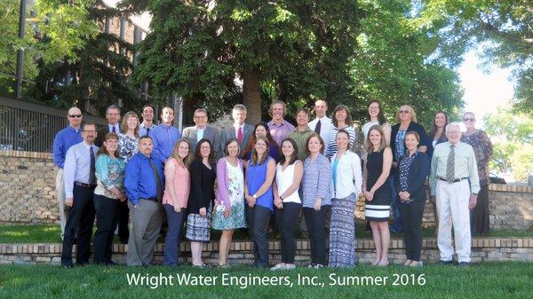 Wright Water Engineers