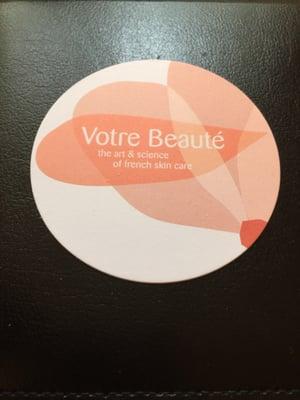 Votre Beaute