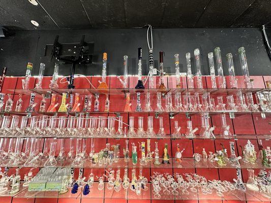 More Bongs