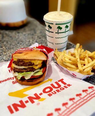 In-N-Out Burger