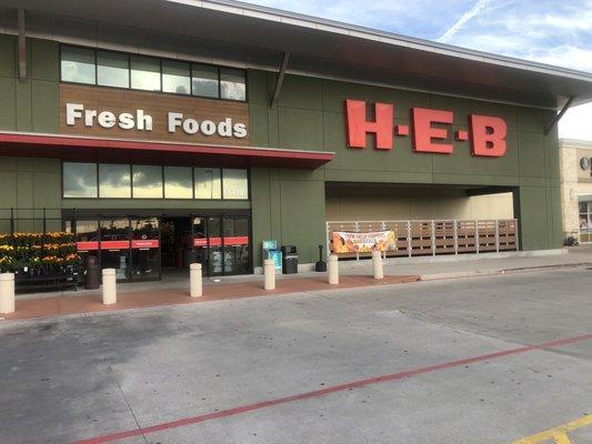 HEB