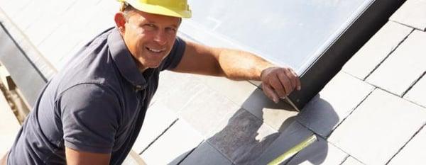 Professional Roofers In Bethesda, MD