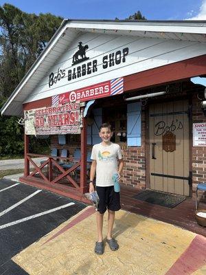 Barbershop