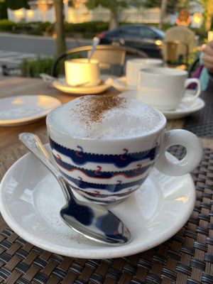 Cappuccino