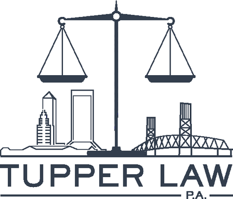 Tupper Law, P.A logo