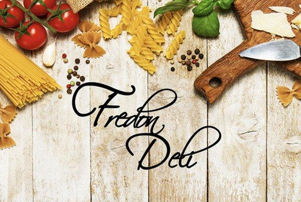 Fredon Deli