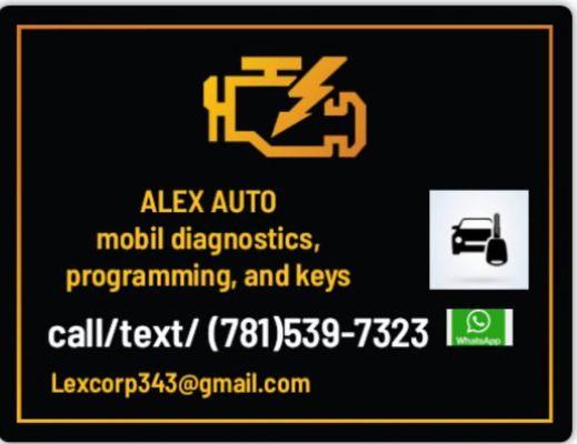 Alex Auto