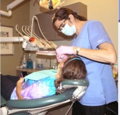 Staff Hygienist