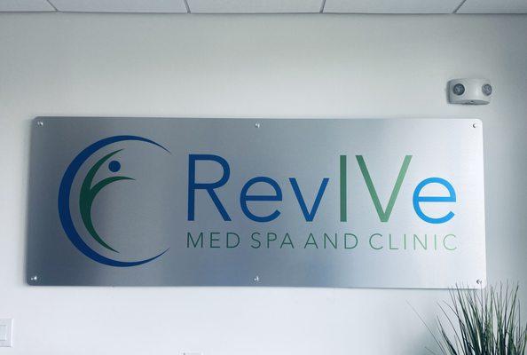 Revive Medspa and Clinic