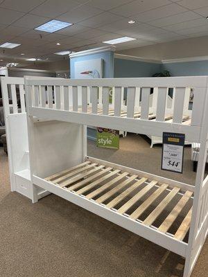 Bunkbed set