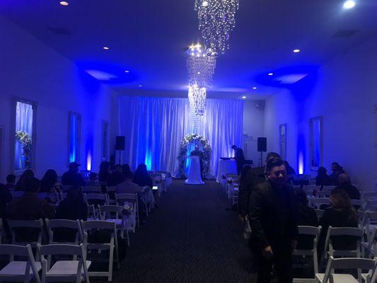 G’s Entertainment Dj Weddings And Rentals