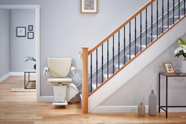 Royal Stairlifts